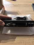 Tuner DVB-T/T2 nowy