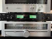 Końcówka mocy PHILIPS 370 DC