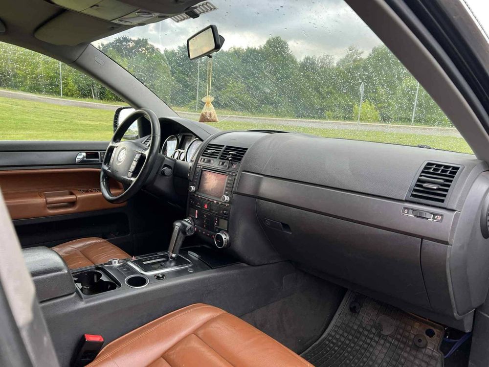 Туарег 3,0 діз v6 в Київі