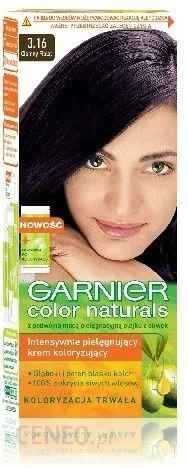 Garnier ColorNaturals Creme Farba 3,16 ciemny fiolet