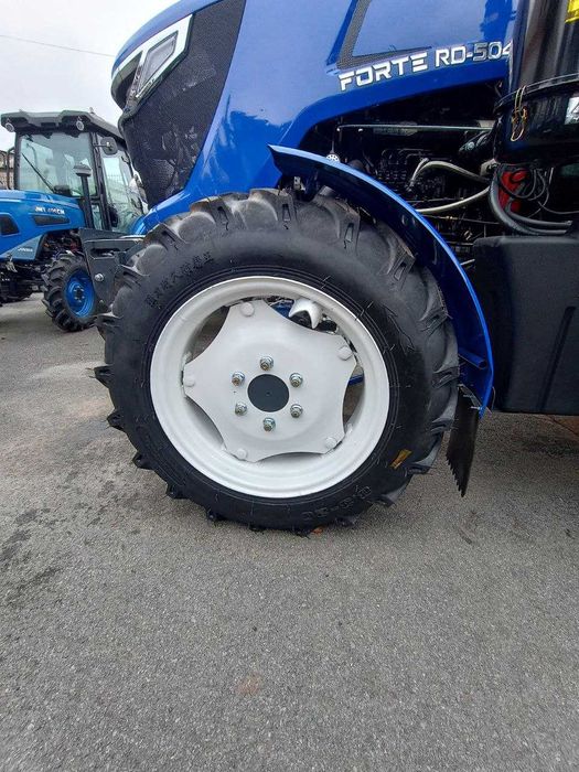 міні трактор Форте РД  504С