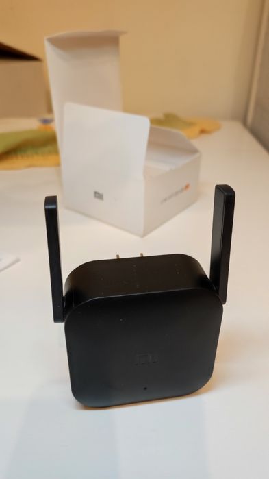 Xiaomi WiFi Pro-  Amplificador de sinal