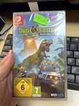 Dinosaurs mission dino camp nintendo switch