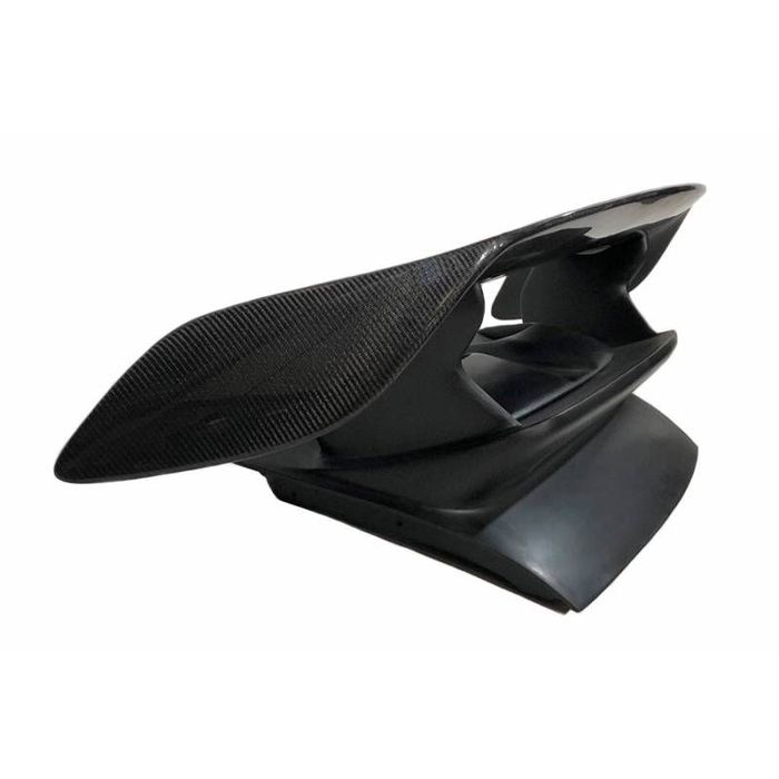 Mala Porsche 911/997 (2005-2008) Look GT2 Spoiler Carbon