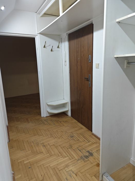 [OKAZJA] Kawalerka 2 Pokoje + Oddzielna Kuchnia 36m2 - TOP Lokalizacja