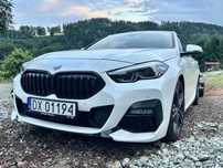 BMW Seria 2 BMW 140KM Sport Coupe 2022r Serwis ASO LEASING 1495 netto/mc