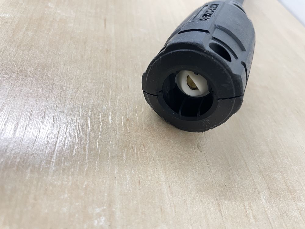 Lanca Vario Vp 120 stopniowa regulacja Myjka Karcher K2 K3 ciśnieniowa