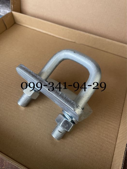 Антистук фаркоп американец