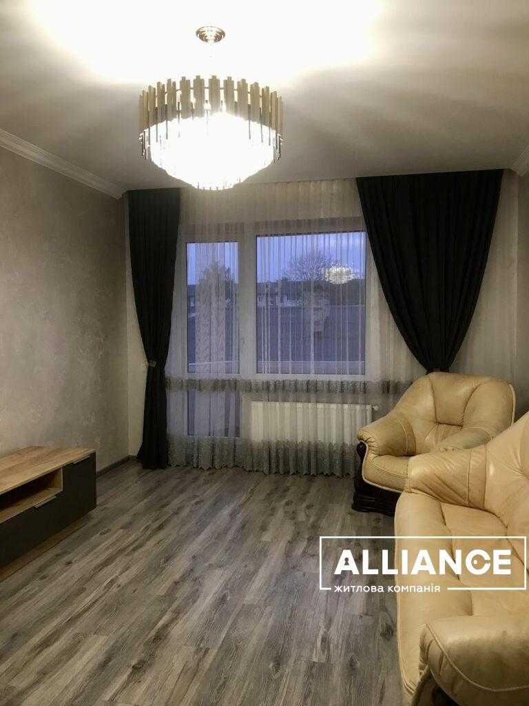 Продаж 3 кімнатної квартири поруч парку Шевченка.Постанови!
