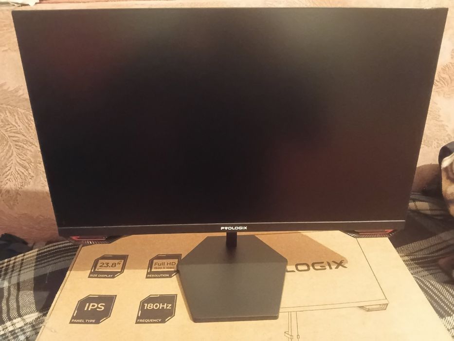 Игровой Компьютер ПК