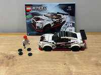 LEGO® 76896 Speed Champions - Nissan GT-R Nismo