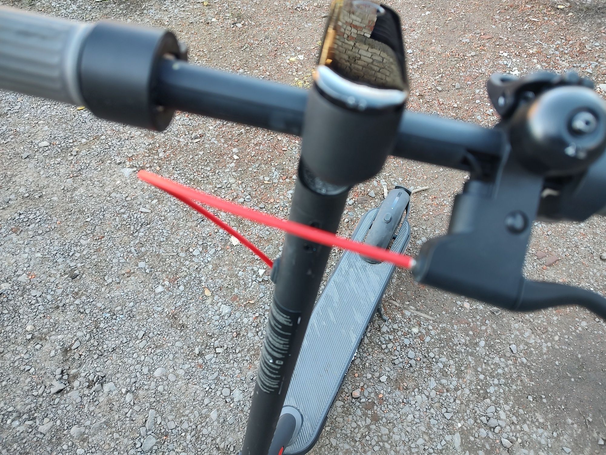 Xiaomi Electric Scooter 4 Pro Plus