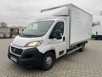 Fiat Ducato Wrocław