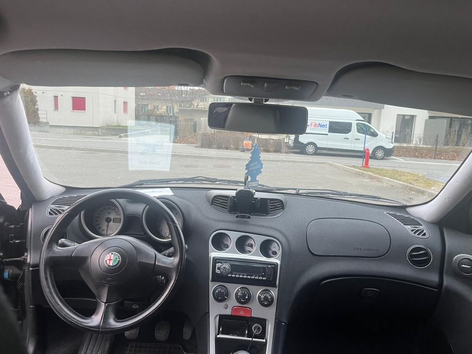 Alfa romeo 156 carrinha