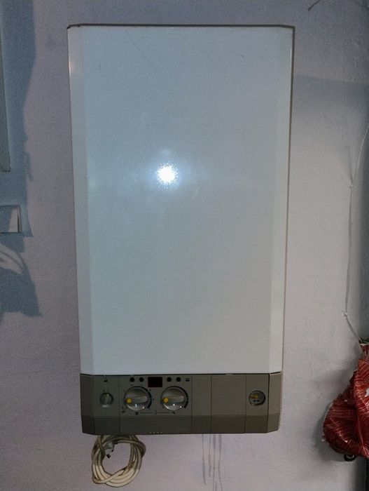 Piec gazowy Junkers 24 kW - GWARANCJA 12 miesięcy