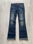 Spodnie BIG STAR nowe jeansy
