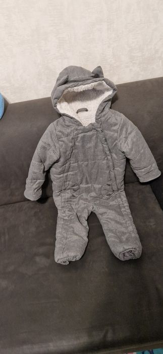 Дитячий комбінезон на 1 - 1,5 року