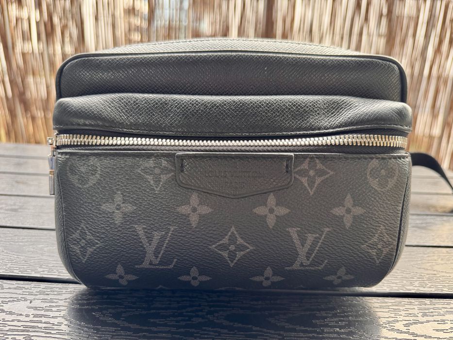 Louis Vuitton 'Outdoor' Waist Bag
