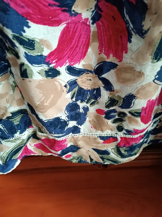 Плаття платье сукня колекційне  льон лен ISLE р. 52-54-56