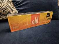 Do shishy sziszy fajki wodnej MANGO 500g 10x 50g