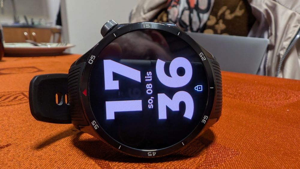 OnePlus Watch 3 46mm