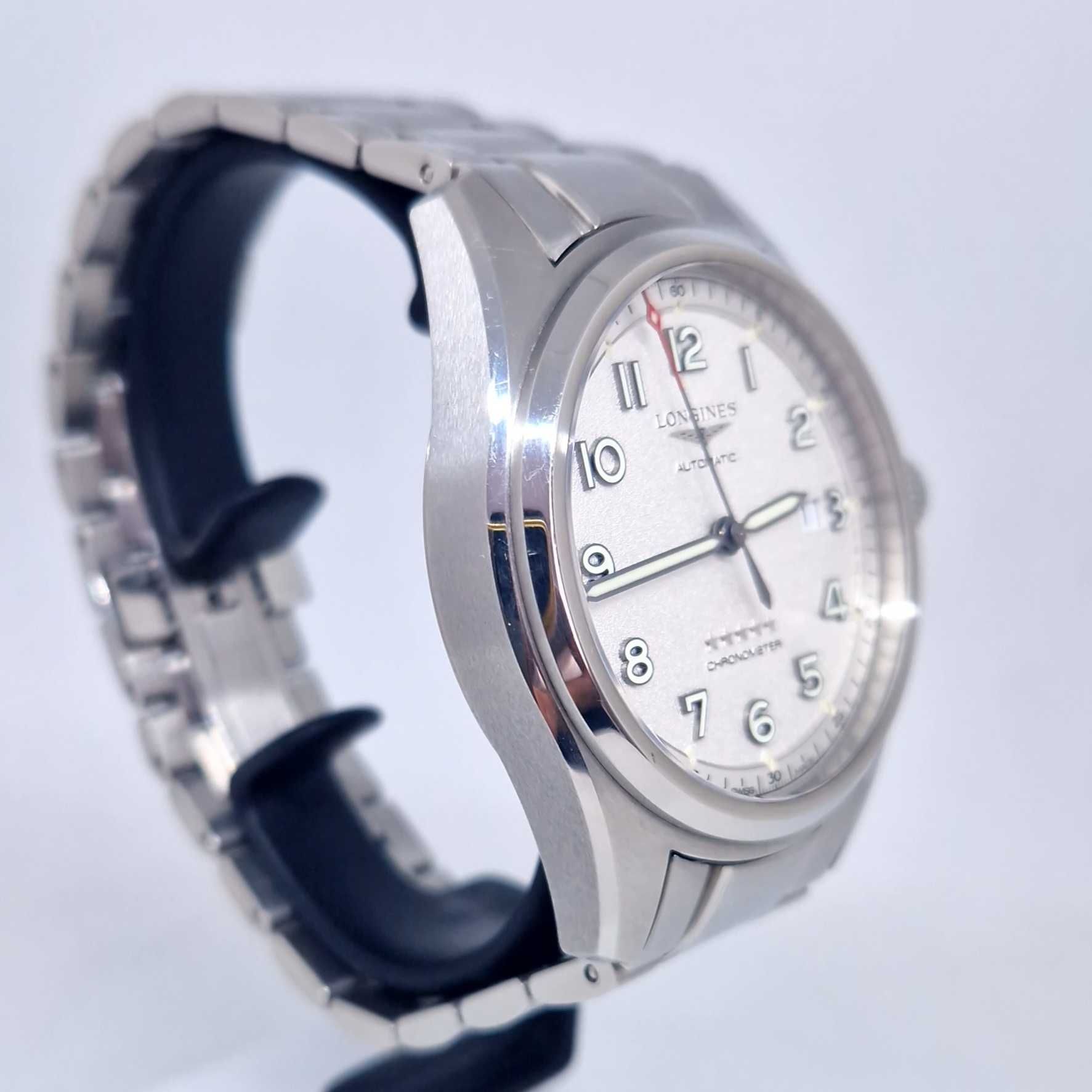 Longines Spirit L3.811.4