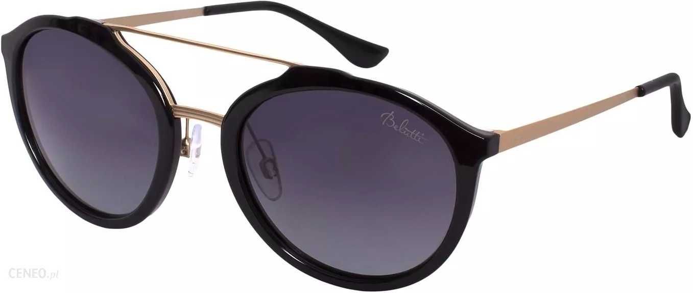 Okulary przeciwsłoneczne Belutti aviator