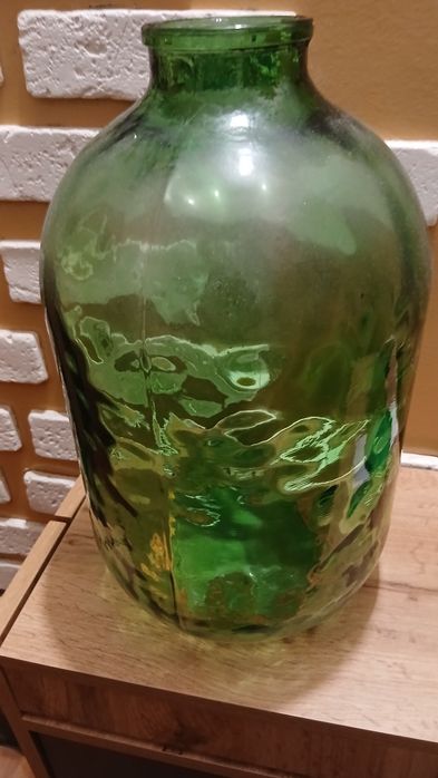 Банка бутыль 10 литров