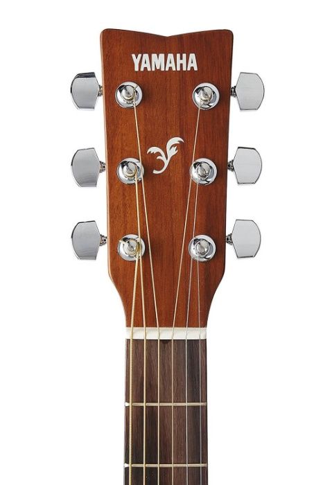 Акустическая гитара YAMAHA F310 NAT, F310 TBS