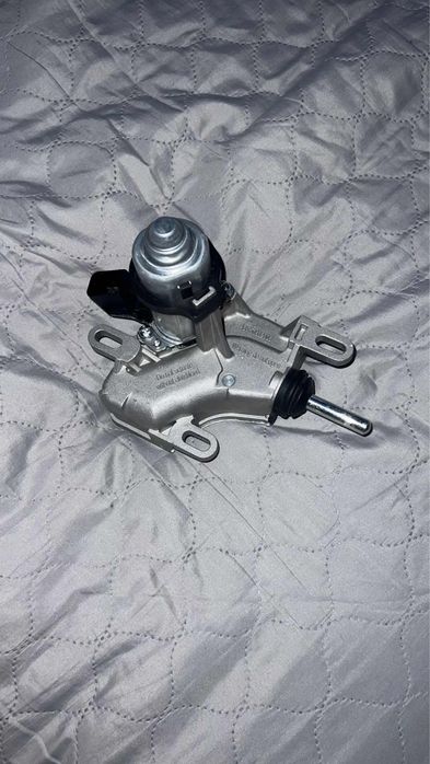 NOWY siłownik sprzęgła Smart ForTwo