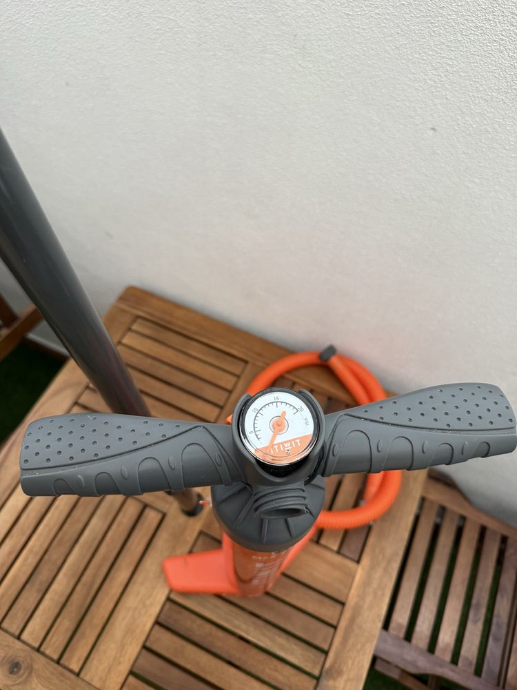 Bomba SUP- 21 PSI