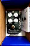гітарний компрессор Keeley Electronics C4 Compressor топ