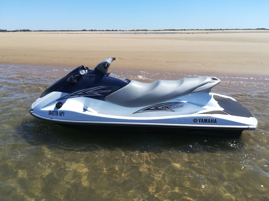 Mota água yamaha VX 110