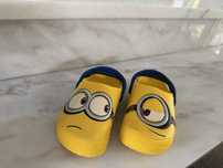 Crocs dziecięce rozmiar C12