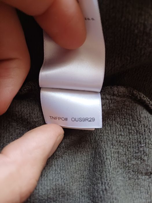 Кофта The North Face