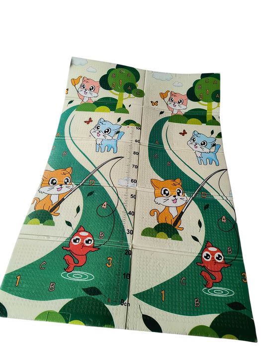 Термокилимок дитячий, термоковрик