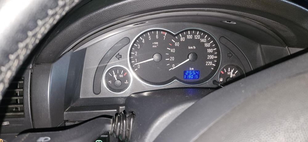 Продам авто Opel Meriva A