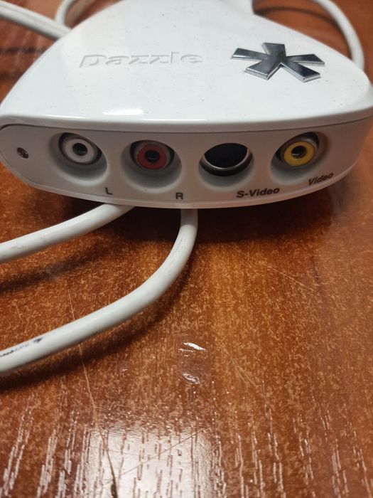 Pinnacle Studio конвертор для відео