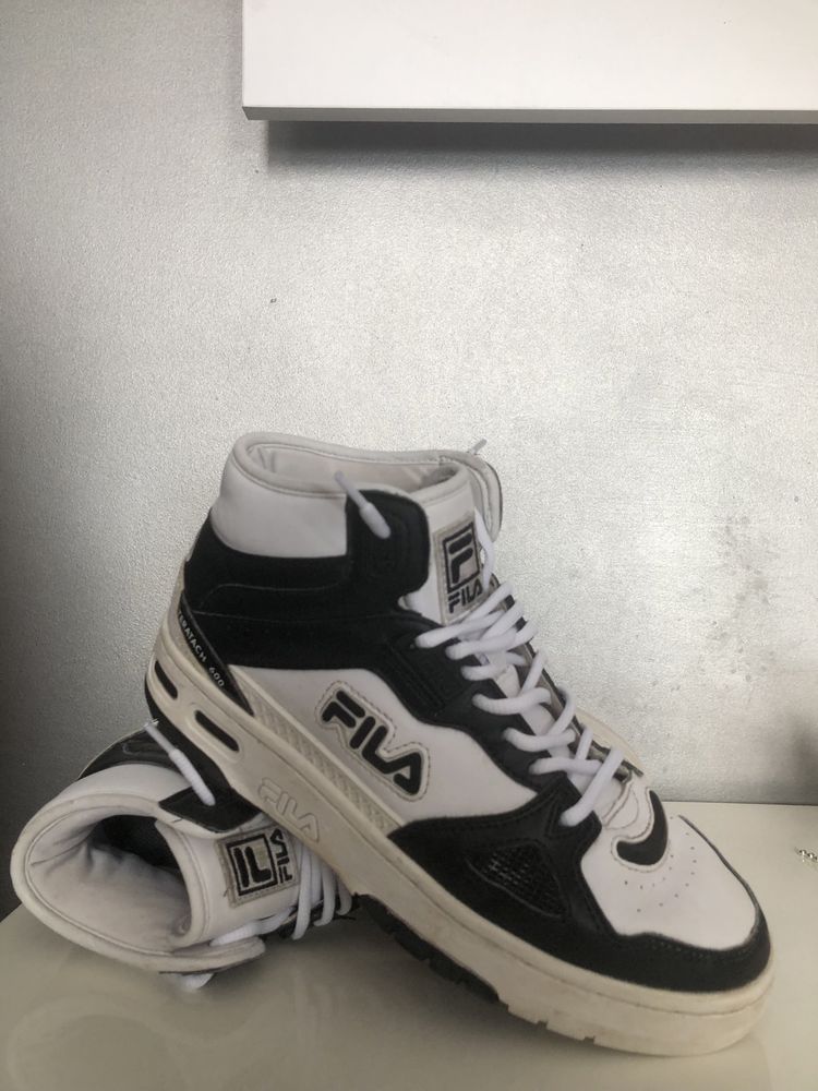 Buty męskie ,,Fila Teratach 600”