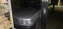 Ford Ranger Mazda B2500 4x2