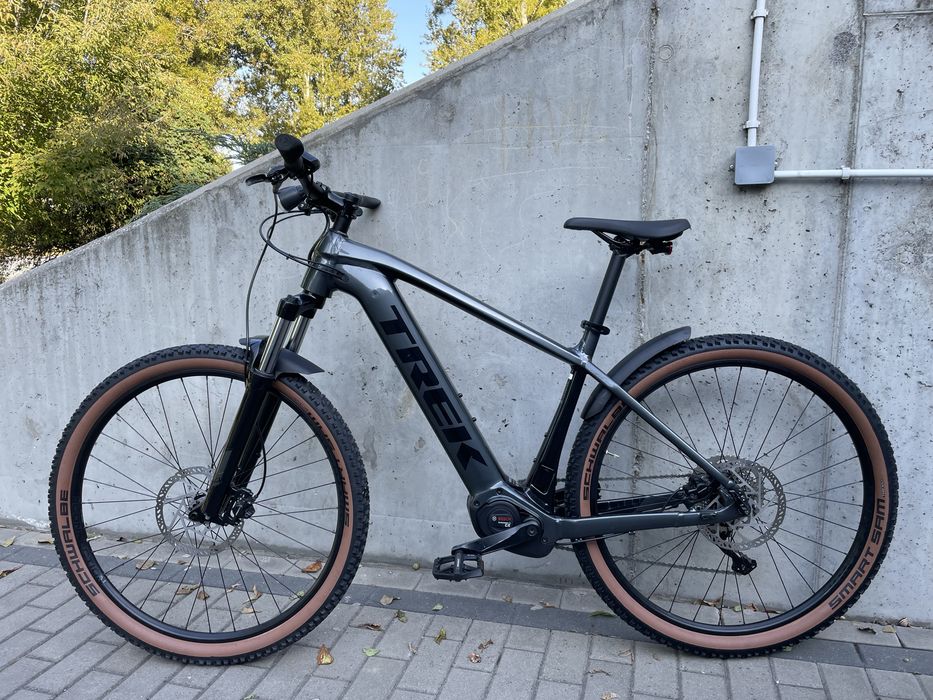Trek Powerfly 4 rower elektryczny / 29” L Bosch CX gen4 85Nm 625Wh
