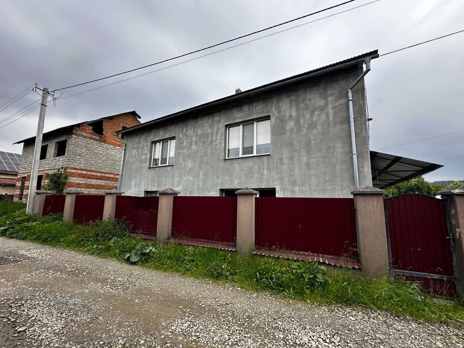 Продається будинок в с. Нересниця