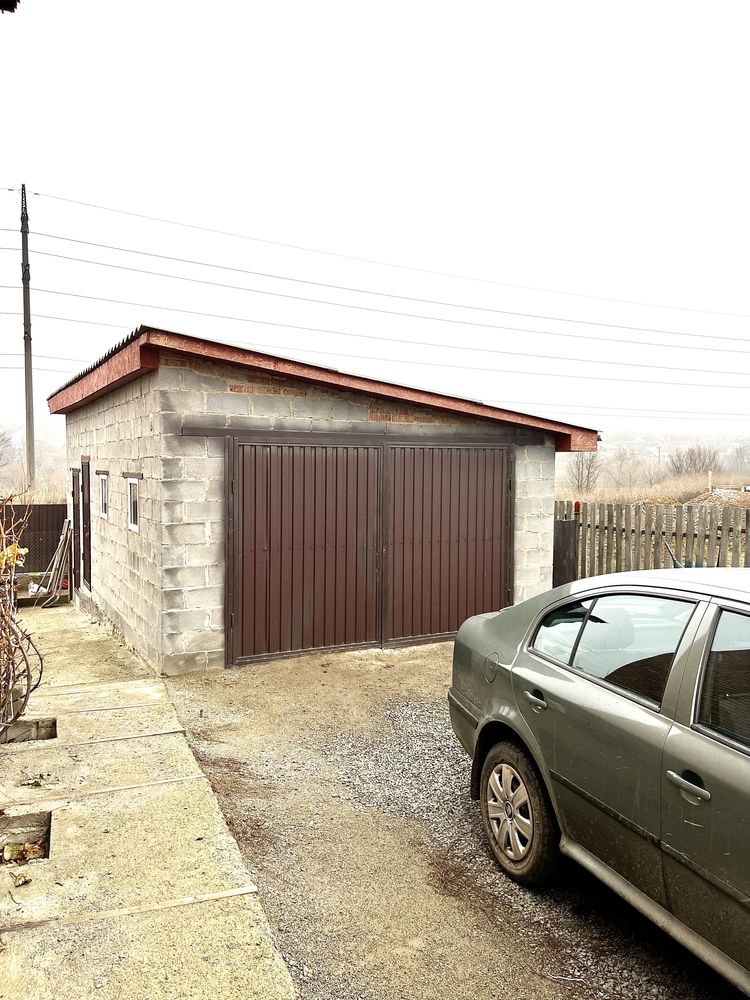 Продаж будинку з ремонтом у Вінниці