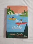 Książka Pasujemy do siebie   Emma Lord