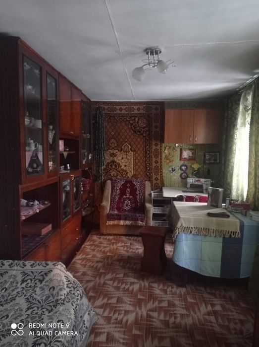 Продам будинок в житловому стані