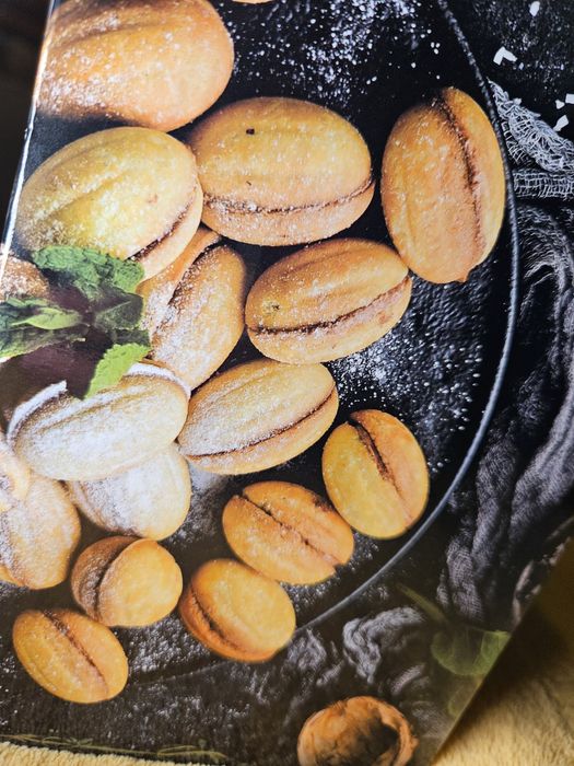 Opiekacz do orzeszków MOZANO Nur Maker czarny