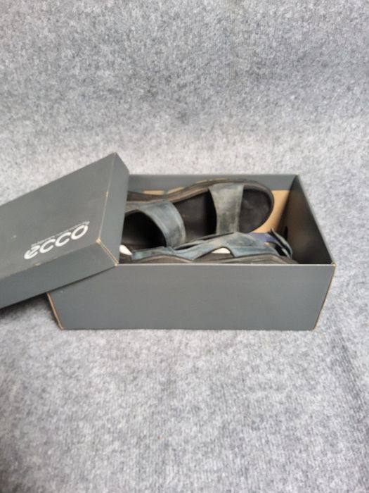 Sandały Ecco rozmiar 42
