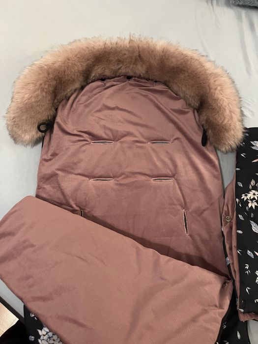 Śpiworek na zime wodoodporny