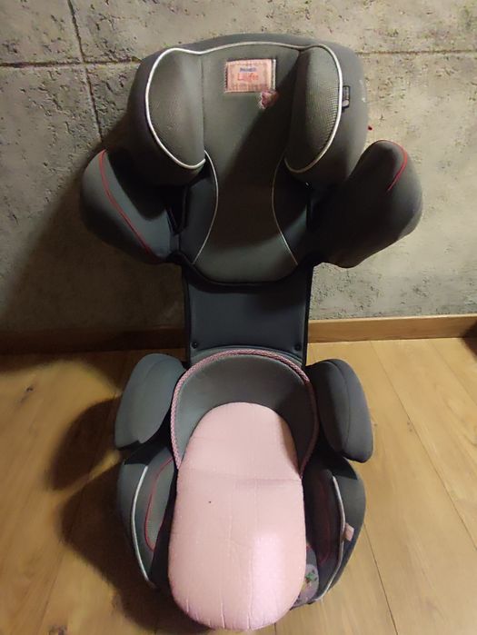 Fotelik kiddy Guardian pro 2