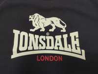 Оригінальна футболка Lonsdale